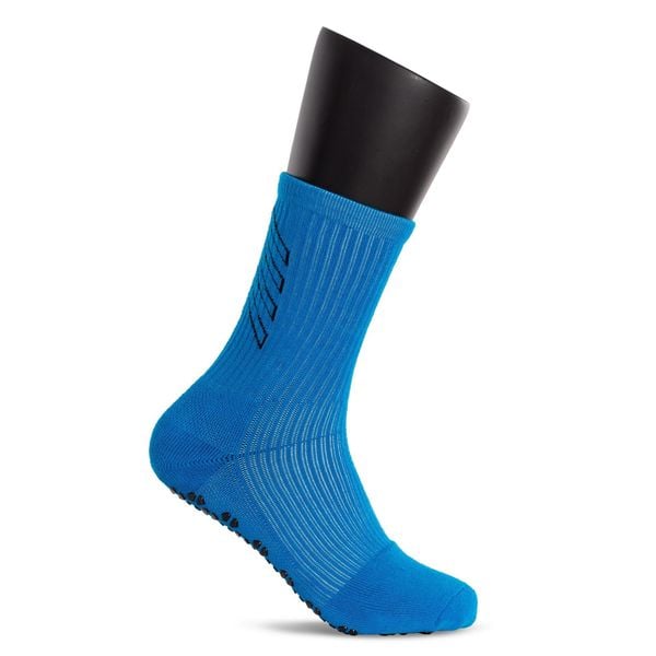 Skarpetki Softee Grip Azul 35-38. Niebieskie skarpetki sportowe 2117 OF SWEDEN, bez wzorów, z bawełny. Za 139.99 zł.