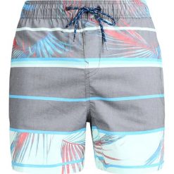 Billabong SPINNER LAYBACK Szorty kąpielowe charcoal. Kąpielówki marki Billabong, m, z bawełny. W wyprzedaży za 183.20 zł.