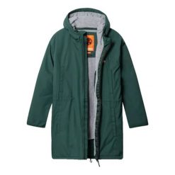 Kurtka Męska Napapijri. Zielone kurtki Napapijri, m, bez wzorów, bez kaptura. Za 669.99 zł.