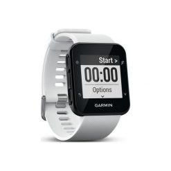 Zegarek sportowy GPS GARMIN Forerunner 35 Biały. Białe zegarki sportowe GARMIN. Za 499.00 zł.