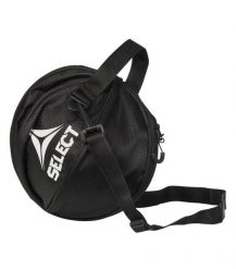 Torba na balony Select for hb milano. Czarne torby na ramię Select, bez wzorów, na ramię, bez dodatków. Za 138.50 zł.
