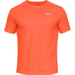 Under Armour Speed Stride Shortsleeve Tee 1326564-882. T-shirty marki Under Armour. W wyprzedaży za 99.99 zł.