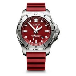 ZEGAREK VICTORINOX SWISS ARMY I.N.O.X. Pro Dive 241736. Zegarki marki Victorinox. Za 2,650.00 zł.
