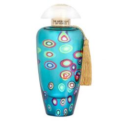 THE MERCHANT OF VENICE Murano Collection Mandarin Carnival Woda perfumowana 100 ml. Perfumy męskie The Merchant of Venice. Za 695.00 zł.