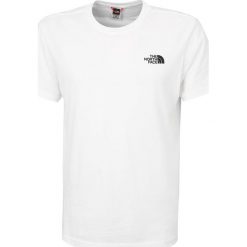 The North Face RED BOX TEE Tshirt z nadrukiem white. T-shirty sportowe marki The North Face. Za 129.00 zł.