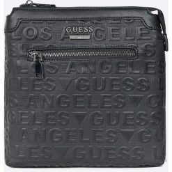 Guess Jeans - Saszetka. Saszetki i nerki marki Guess Jeans. W wyprzedaży za 239.90 zł.