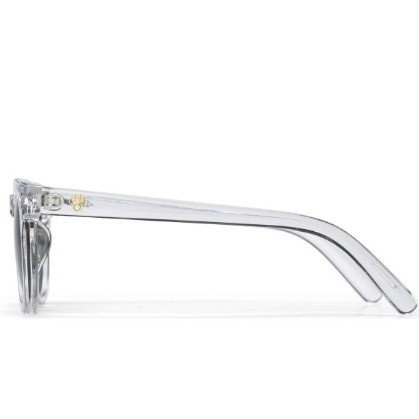 Okulary przeciwsłoneczne CHPO Fyren X przezroczyste zielone. Zielone okulary przeciwsłoneczne CHIPOLO. Za 139.49 zł.