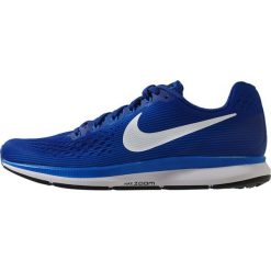 Nike Performance AIR ZOOM PEGASUS 34 Obuwie do biegania treningowe gym blue/sailblue/vast grey black. Buty do biegania marki Nike Performance. Za 499.00 zł.