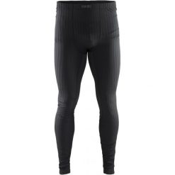 Craft Active Extreme 2.0 Black Xxl. Bielizna termoaktywna marki Craft. W wyprzedaży za 149.00 zł.