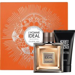 Guerlain L'Homme Ideal Zestaw zapachowy 1.0 st. Perfumy męskie marki Guerlain. Za 509.00 zł.