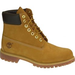 Timberland 6 Inch Prem Bt Wheat 10061. Buty trekkingowe marki Timberland. W wyprzedaży za 699.99 zł.