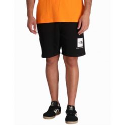 Szorty The North Face Box Nse Regular. Czarne szorty The North Face, m, bez wzorów. Za 162.99 zł.