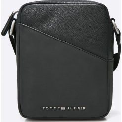 Tommy Hilfiger - Saszetka Diagonal. Saszetki i nerki marki Tommy Hilfiger. Za 299.90 zł.
