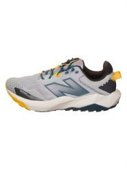 New Balance Buty "DynaSoft Nitrel v6" w kolorze szarym do biegania rozmiar: 44. Szare buty do biegania New Balance, bez wzorów, z materiału, bez zapięcia, do biegania. Za 306.63 zł.