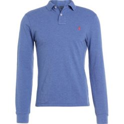 Polo Ralph Lauren BASIC MESH SLIM FIT Koszulka polo royal blue. Koszulki polo marki Polo Ralph Lauren. W wyprzedaży za 367.20 zł.