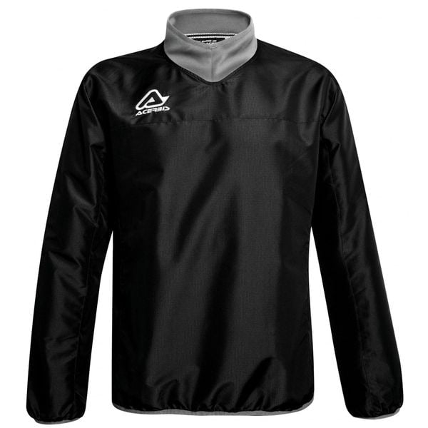 Kurtka Acerbis Belatrix pro. Czarne kurtki ACERBIS, l, bez wzorów, z materiału, bez kaptura. W wyprzedaży za 185.00 zł.