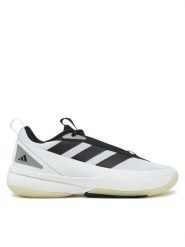 Adidas Buty do koszykówki Subzone IH5840 Biały. Białe buty do koszykówki Adidas, bez zapięcia, do koszykówki. Za 269.99 zł.