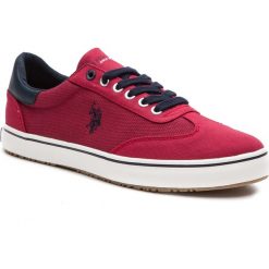 Tenisówki U.S. POLO ASSN. - Ted1 MARCS4102S9/C1 Red. Trampki marki U.S. Polo Assn. Za 249.00 zł.