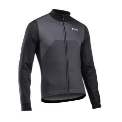 Kurtka rowerowa męska Northwave Blade 2. Czarne kurtki Northwave, m, bez wzorów, bez kaptura. W wyprzedaży za 549.30 zł.