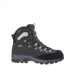 Buty trekkingowe męskie Bestard Spider K (7705) EU 42,5. Czarne buty turystyczne BESTARD, bez wzorów, z gore-texu, bez zapięcia, trekkingowe, gore-tex. Za 1,169.00 zł.
