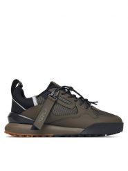 REPLAY Sneakersy GMS8L.000.C0200L Zielony. Zielone buty sportowe casual Replay, bez wzorów, z materiału, bez zapięcia. Za 744.99 zł.