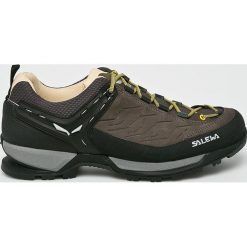 Salewa - Buty Ms Mtn Trainer. Buty trekkingowe marki Salewa. W wyprzedaży za 479.90 zł.
