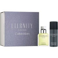 Calvin Klein Eternity for Men -Zestaw Świąteczny. Perfumy męskie CALVIN KLEIN. Za 435.00 zł.