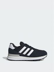 Adidas Sneakersy Zx 500 Rs KJ2598 Czarny. Czarne buty sportowe casual Adidas, bez wzorów, z materiału, bez zapięcia. Za 348.99 zł.