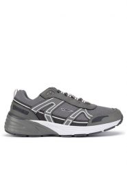 Sprandi Sneakersy VSKA010 Szary. Szare buty sportowe casual Sprandi, bez wzorów, z materiału, bez zapięcia. Za 159.99 zł.