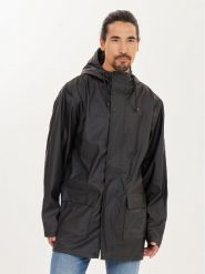 Weather Report Kurtka przeciwdeszczowa Torsten WR191562 Czarny Regular Fit. Czarne kurtki outdoor i hardshell Weather Report, m, bez wzorów, z syntetyku, bez kaptura. Za 169.99 zł.