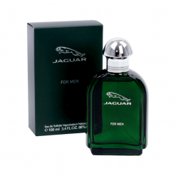 Jaguar for Men 100 ml. Perfumy męskie Jaguar. Za 55.90 zł.