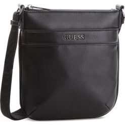 Saszetka GUESS - HM6537 POL84 BLA. Saszetki i nerki marki Guess. Za 299.00 zł.
