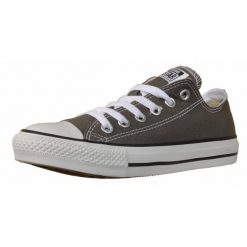 Buty CONVERSE CT AS SEASNL OX Szary. Szare buty sportowe casual Converse, bez wzorów, bez zapięcia, converse all star. Za 278.99 zł.