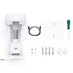 DJI O4 Ground Station. Drony DJI Enterprise. Za 11,524.99 zł.