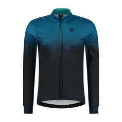 Kurtka rowerowa męska Rogelli Sphere. Czarne kurtki Rogelli, m, bez wzorów, bez kaptura. W wyprzedaży za 440.00 zł.