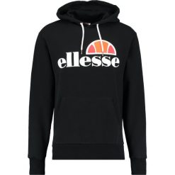 Ellesse GOTTERO Bluza z kapturem anthracite. Bluzy z kapturem marki Ellesse, m, z bawełny, z kapturem. Za 219.00 zł.