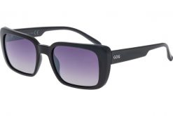 Okulary polaryzacyjne GOG VESPER. Czarne okulary przeciwsłoneczne GOG. Za 159.00 zł.