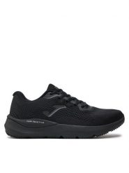 Joma Sneakersy Selene Men 2401 CSELES2401 Czarny. Czarne buty sportowe casual Joma, bez wzorów, z materiału, bez zapięcia. Za 219.99 zł.