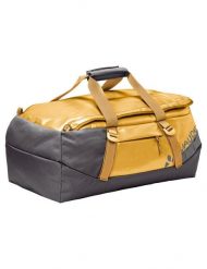 Torba podróżna CityDuffel 35. Żółte torby na laptopa Vaude. Za 556.45 zł.