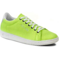 Sneakersy LE COQ SPORTIF - Arthur Ashe Int Tennis Ball 1520896 Optical Whit. Buty sportowe casual marki le coq sportif. W wyprzedaży za 199.00 zł.