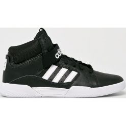 Adidas Originals - Buty Vrx Mid. Buty sportowe casual marki adidas Originals. W wyprzedaży za 299.90 zł.