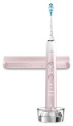 Szczoteczka soniczna Philips Sonicare DiamondClean 9000 HX9911/88. Szczoteczki elektryczne PHILIPS. Za 649.00 zł.