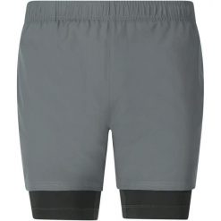 Szorty Virtus Zayne V2. Szare szorty VIRTUS, m, bez wzorów. Za 189.50 zł.