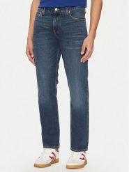 Tommy Hilfiger Jeansy Denton MW0MW38826 Niebieski Straight Fit. Niebieskie jeansy Tommy Hilfiger, m. Za 519.99 zł.