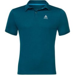Odlo Koszulka tech. Odlo Polo s/s NIKKO F-DRY - 550122 - 550122/20461/L. Koszulki polo ODLO, polo. Za 167.43 zł.