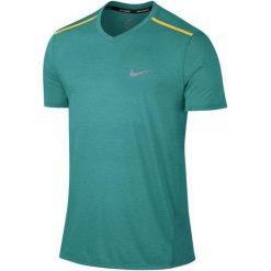Nike Koszulka Do Biegania M Nk Brthe Top Ss Tailwind Clv L. T-shirty sportowe marki Nike. Za 149.00 zł.