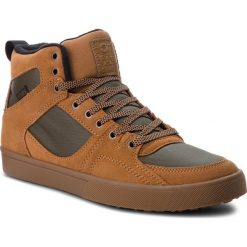 Sneakersy ETNIES - Harrison Htw 4101000482 Brown/Gum 212. Buty sportowe casual marki Etnies. W wyprzedaży za 249.00 zł.