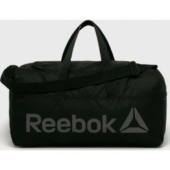 Reebok - Torba sportowa. Torby na ramię marki Reebok. Za 99.90 zł.