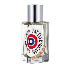 Etat libre d Orange Fat Electrician Men Woda perfumowana 50 ml Męskie. Perfumy męskie Etat libre d Orange. Za 275.99 zł.