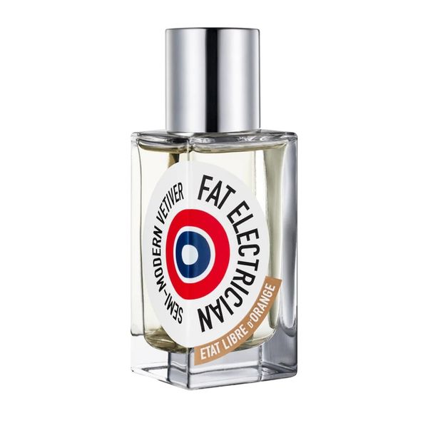 Etat libre d Orange Fat Electrician Men Woda perfumowana 50 ml Męskie. Perfumy męskie Etat libre d Orange. Za 275.99 zł.